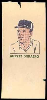 Orlando Cepeda